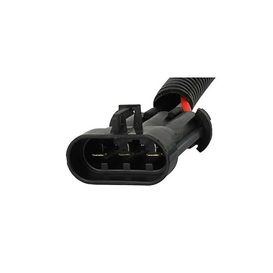 Solenoid 3936026 SA-4767-12 For Cummins 6CT Engine 12V Fuel ShutDown from MyMROmarts