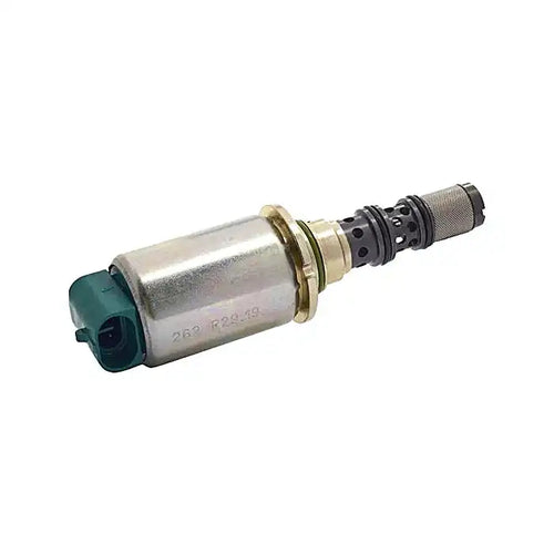 Solenoid Valve 48055262 for Case New Holland - Electrical Parts > Solenoid Valve from  My Store