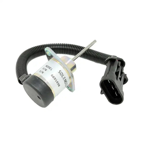 Solenoid 6687989 for Bobcat Loader S130 S150 S160 S175 S185 S205 S220 S250 S300 S330 from MyMROmarts