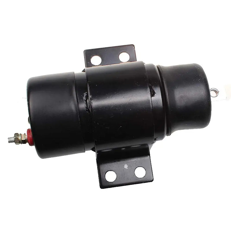 Laden Sie das Bild in Galerie -Viewer, Solenoid 69902-0-0460 6990200460 For Komatsu BC100-1 EC105V-1 EC35V-2 EC50V-1 EC50Z-2 PC200-3 PC220-3 from MyMROmarts

