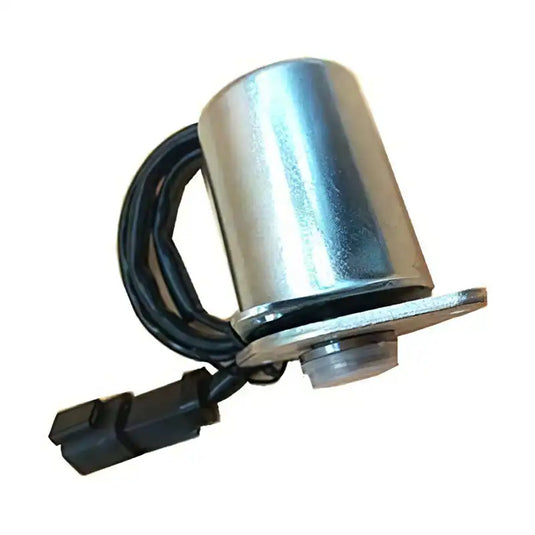 Solenoid 702-21-56241 for Komatsu HM300-3 GD675-5 GD675-3A GD655-5 GD555-5 from MyMROmarts