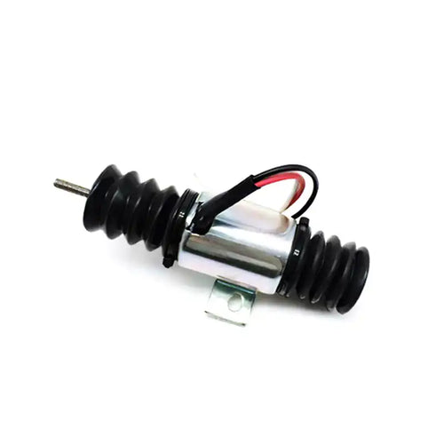 12V 3 Wires Solenoid 7020167 for JLG M400A M600J M600JP M3369 M4069 from MyMROmarts