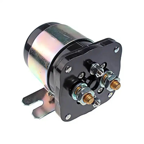 Contactor Relay Solenoid 70362 24V 200A for Terex Aerial Lift Platform from MyMROmarts