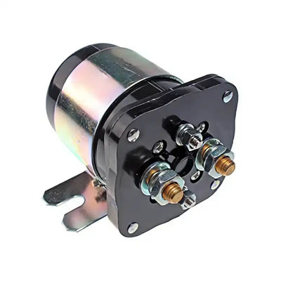 Contactor Relay Solenoid 70362 24V 200A for Terex Aerial Lift Platform from MyMROmarts