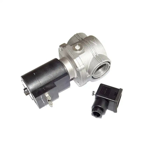 Solenoid Valve 7I7402 7I-7402 CA7I7402 for Caterpillar CAT 3054 3116 3126 3306 3406 Engine from MyMROmarts