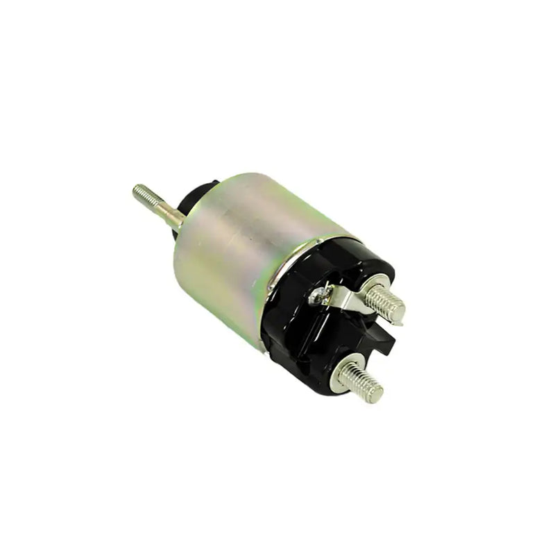 Load image into Gallery viewer, 3 Terminals 12V Starter Solenoid AM102577 for John Deere 622 1800 4X4 625i 6X4 CS from MyMROmarts
