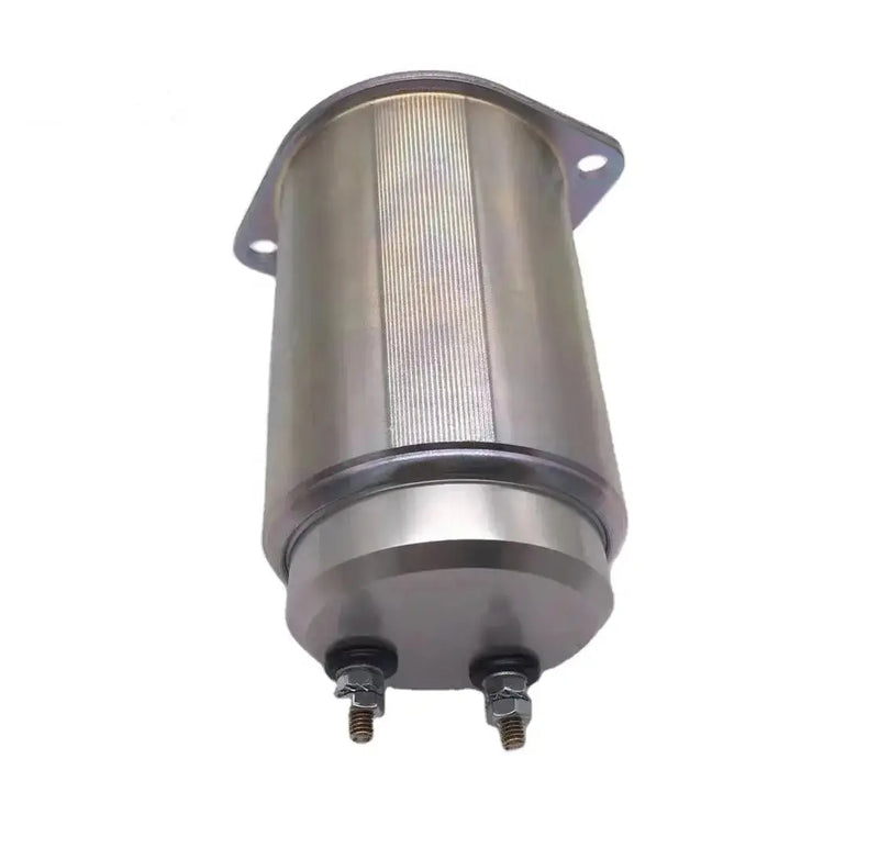 Load image into Gallery viewer, Solenoid Assembly 1023506 for Caterpillar 3304 3306 D330C D333C 3406 3408 3408B 3408C 3412 3412C SR4 Engine Excavator Spare Parts - Electrical Parts &gt; Solenoid Valve from MyMROmarts
