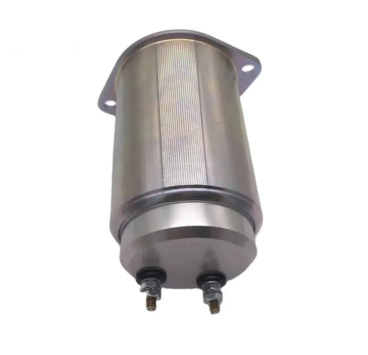 Solenoid Assembly 1023506 for Caterpillar 3304 3306 D330C D333C 3406 3408 3408B 3408C 3412 3412C SR4 Engine Excavator Spare Parts - Electrical Parts > Solenoid Valve from MyMROmarts