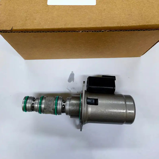 Solenoid Assembly SV98-T40 117230GT 117230 for Genie GTH-1048 GTH-1056 from MyMROmarts