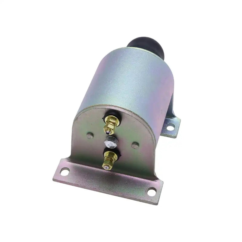 Load image into Gallery viewer, Solenoid Assembly 41-9081 for Thermo King Transport Refrigeration TS-500 T-1090 T-1200R T-880R T-1000R T-690 from MyMROmarts

