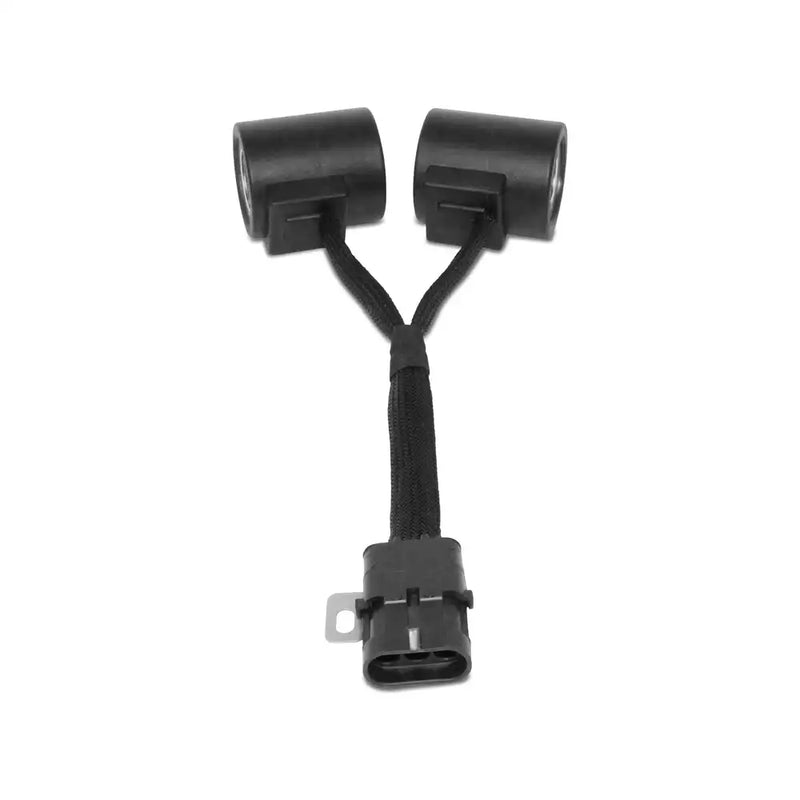 Afbeelding laden in Galerijviewer, Solenoid AT163475 for John Deere Backhoe Loader 300D 310D 315D - Electrical Parts &gt; Solenoid Valve from MyMROmarts
