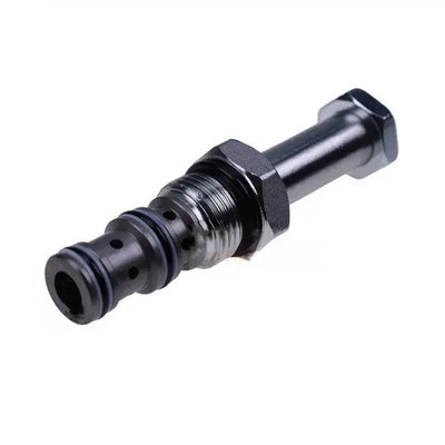 Solenoid Cartridge Valve 251-3268 2513268 423-4562 for Caterpillar CAT 924K 930K 938H 938K 950H 962H 962K 966H 972H 972K 980K 986H 120M 120M 2 12M 12M 2 12M 3 12M 3 AWD 140M 140M 2 140M 3 140M 3 AWD 160M 160M 2 160M 3 160M 3 AWD 621H - Electrical Parts > Solenoid Valve from MyMROmarts