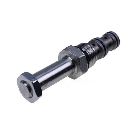 Solenoid Cartridge Valve 251-3268 2513268 423-4562 for Caterpillar CAT 924K 930K 938H 938K 950H 962H 962K 966H 972H 972K 980K 986H 120M 120M 2 12M 12M 2 12M 3 12M 3 AWD 140M 140M 2 140M 3 140M 3 AWD 160M 160M 2 160M 3 160M 3 AWD 621H - Electrical Parts > Solenoid Valve from MyMROmarts