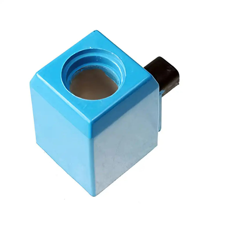 Load image into Gallery viewer, Solenoid Coil 02-365539 02/365539 for Eaton Vickers Solenoid 12V 30W from MyMROmarts
