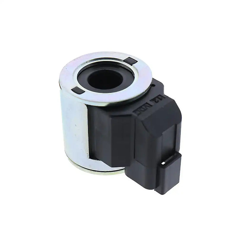 Load image into Gallery viewer, Solenoid Coil 12V 6691649 for Bobcat Skid Steer Loader from MyMROmarts
