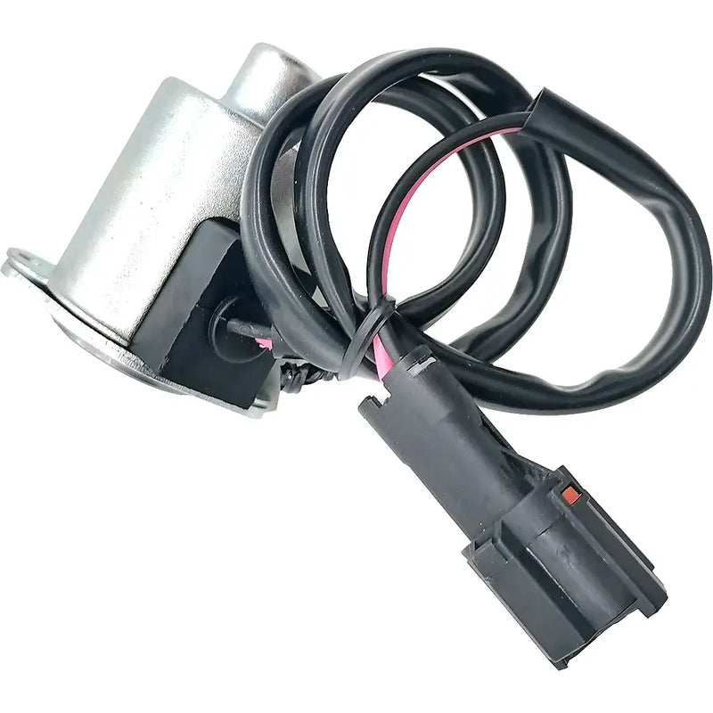 Load image into Gallery viewer, Solenoid Coil 172456-73580 for Yanmar Excavator VIO70 VIO75A VIO20 from MyMROmarts
