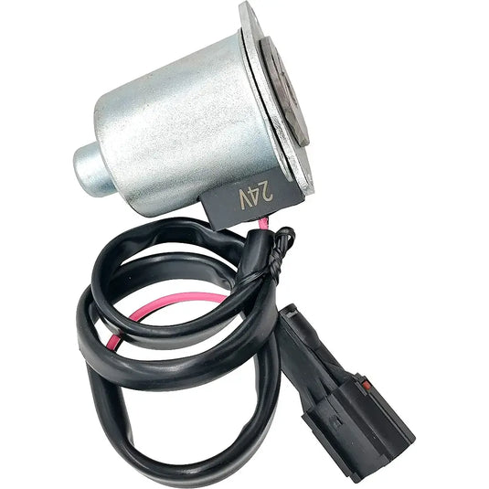 Solenoid Coil 172456-73580 for Yanmar Excavator VIO70 VIO75A VIO20 from MyMROmarts