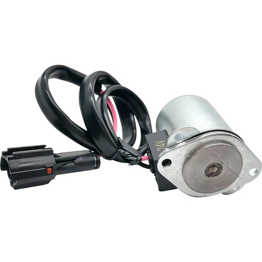 Solenoid Coil 172456-73580 for Yanmar Excavator VIO70 VIO75A VIO20 from MyMROmarts