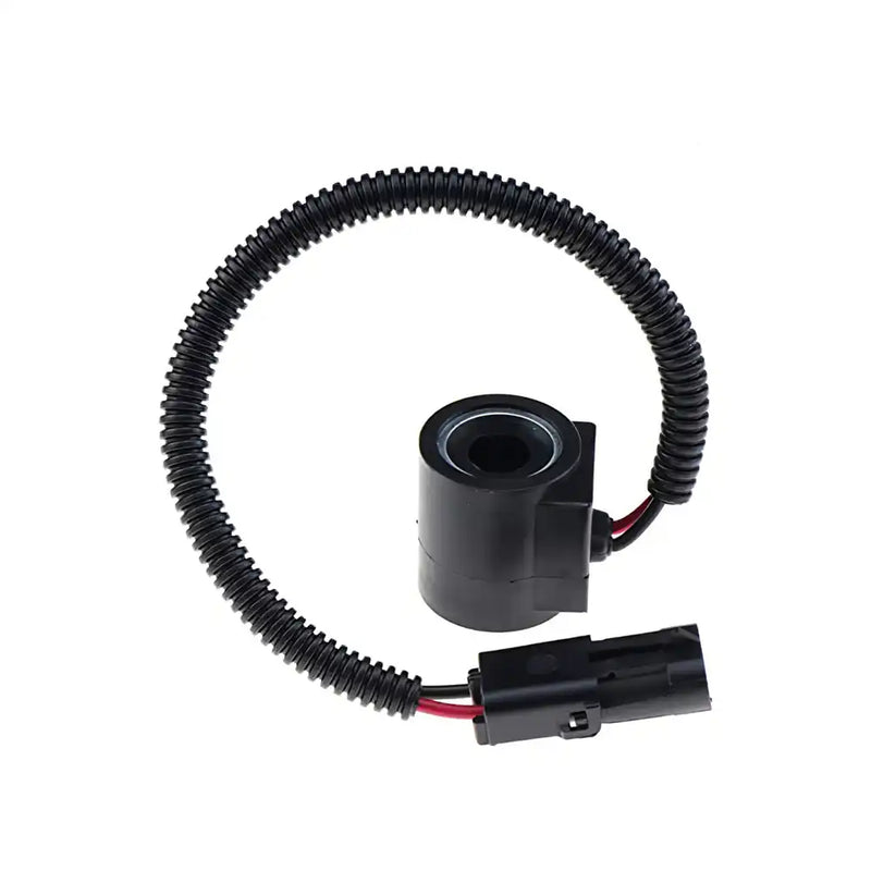 Load image into Gallery viewer, Solenoid Coil 6309737 for Hydraforce Valve Stem Series 08 80 88 98 from MyMROmarts
