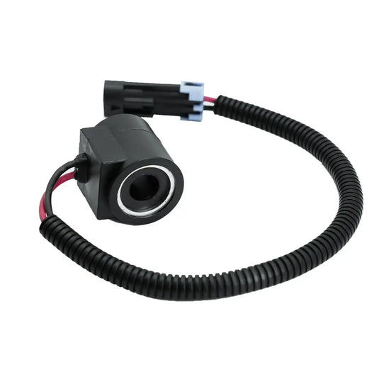 Solenoid Valve Coil 6675559