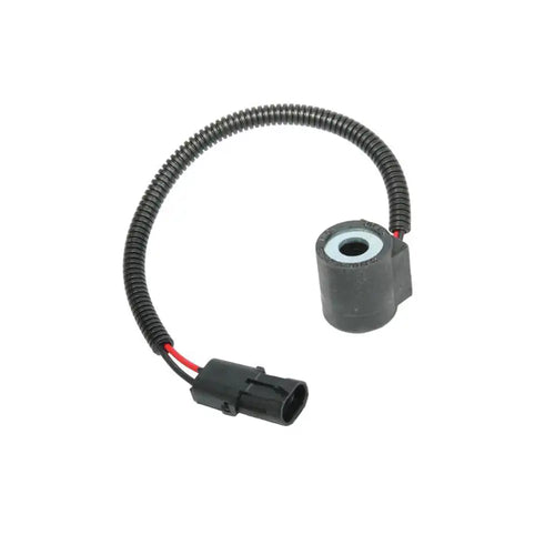 Solenoid Coil 7-126-375GT for Genie Telehandler SS-644C SS-842C TH844C TH1048C TH1056C from MyMROmarts