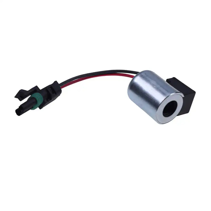 Load image into Gallery viewer, Solenoid Coil MCSCS012DE0A0010 300AA00182A for Eaton from MyMROmarts
