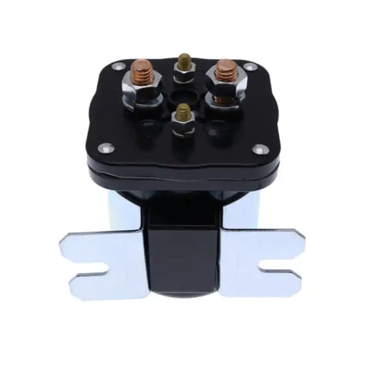 Solenoid Contactor 146475 For Skyjack SJIII3215 SJIII3219 SJIII3220 24V 200AMP from MyMROmarts