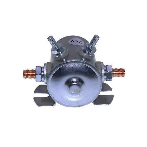 Continuous Solenoid Contactor Relay 13475GT for Genie Lift Z-30/20 Z-45/22 from MyMROmarts