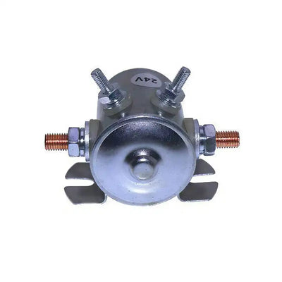 Continuous Solenoid Contactor Relay 13475GT for Genie Lift Z-30/20 Z-45/22 from MyMROmarts