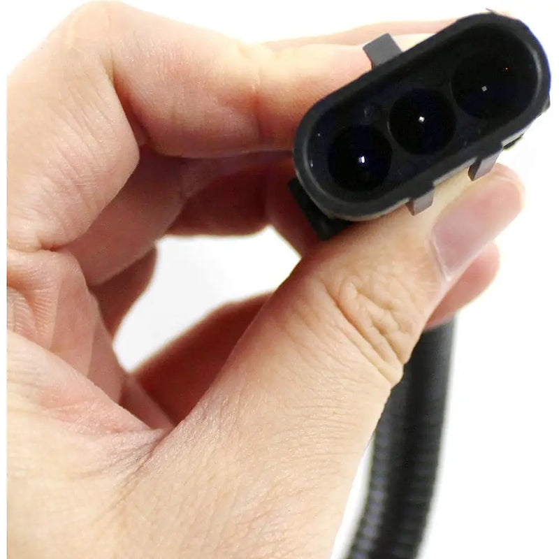 Load image into Gallery viewer, 12V Solenoid Fuel Pump 3934174 For Cummins B4.5 QSB6.7 Engine from MyMROmarts
