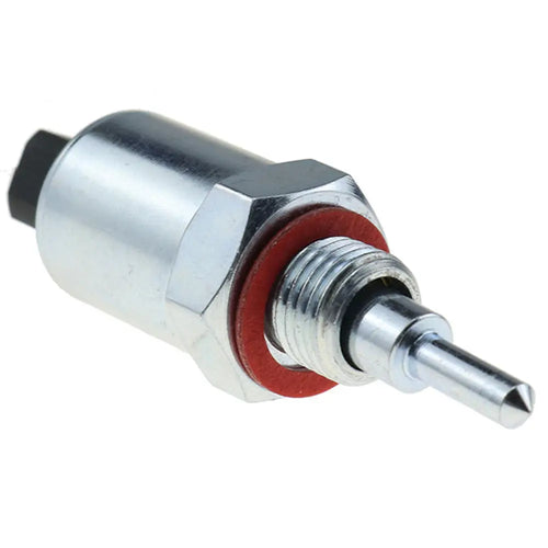 Solenoid Fuel Shutoff 0E5551 for Generac Carb 0F9036 GP7000 GTH990 from MyMROmarts