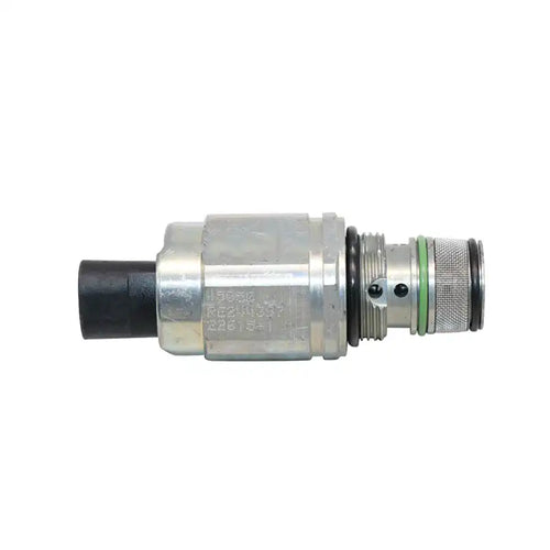 Solenoid Hydraulic Valve RE261038 RE242062 for John Deere Engine 6090 Tractor 8130 8230 8230T from MyMROmarts