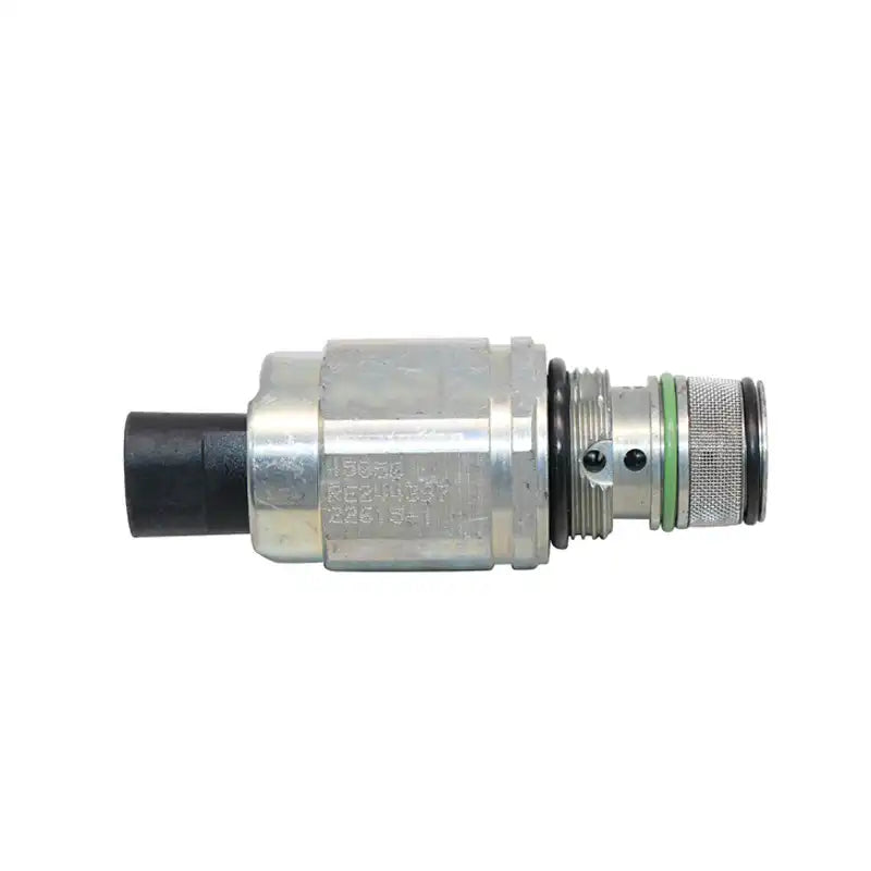 Load image into Gallery viewer, Solenoid Hydraulic Valve RE261038 RE242062 for John Deere Engine 6090 Tractor 8130 8230 8230T from MyMROmarts
