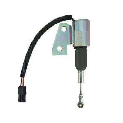 Solenoid J991168 87420953 for Case 821 521D CX130 from MyMROmarts