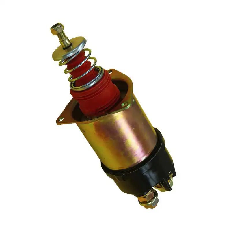 Laden Sie das Bild in Galerie -Viewer, Solenoid Kit 376-4353 for Caterpillar CAT 730 740 320B 322C 325D 336D 345B 584 5080 from MyMROmarts

