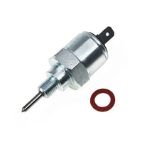 Carburetor Solenoid M122917 for John Deere Tractor 180 185 260 285 LX172 LX173 LX176 LX178 from MyMROmarts