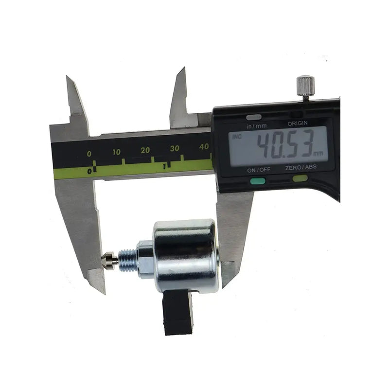 Load image into Gallery viewer, Solenoid M153069 for John Deere Mower 647 648M 652B 657 661R 667 from MyMROmarts
