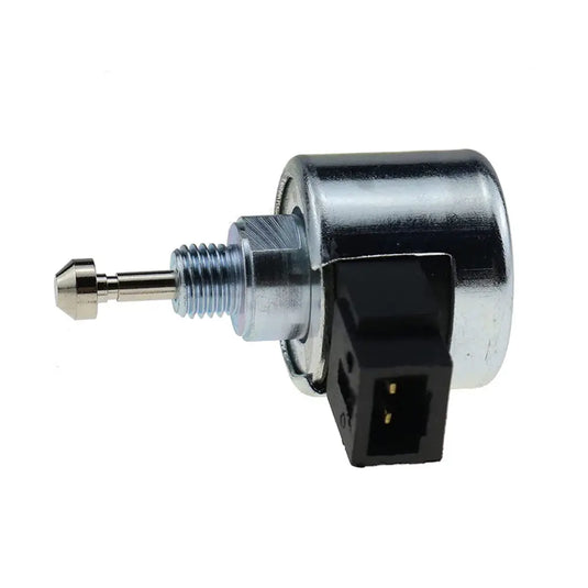 Solenoid M153069 for John Deere Mower 647 648M 652B 657 661R 667 from MyMROmarts