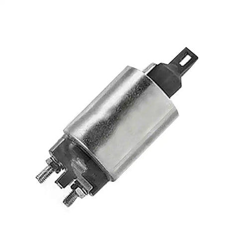 12V Solenoid M372X02371 for Onan Industrial Engine Dl3 L317D L634 Mitsubishi Starter OSGR from MyMROmarts