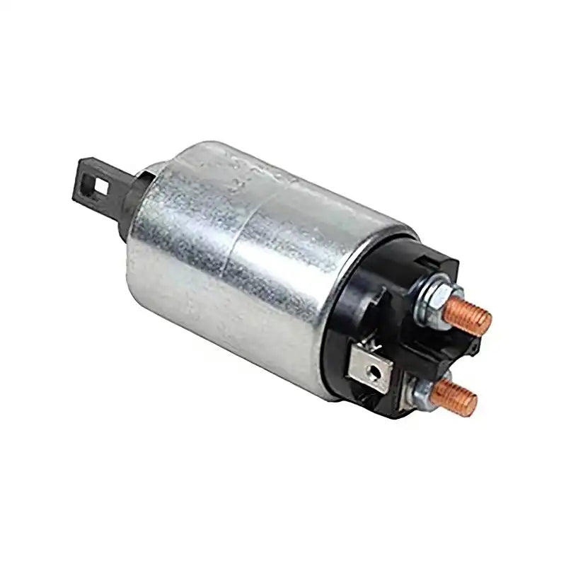 Load image into Gallery viewer, 12V Solenoid M372X02371 for Onan Industrial Engine Dl3 L317D L634 Mitsubishi Starter OSGR from MyMROmarts
