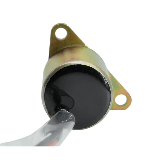 Solenoid M806808 For John Deere 790 990 2210 2305 3005 4005 500 1435 1505 1600 1620 2020 4X2 HPX 4X4 HPX A3 T HPX815E XUV 12V from MyMROmarts