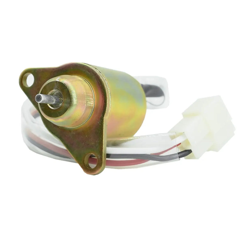 Load image into Gallery viewer, Solenoid M806808 For John Deere 790 990 2210 2305 3005 4005 500 1435 1505 1600 1620 2020 4X2 HPX 4X4 HPX A3 T HPX815E XUV 12V from MyMROmarts
