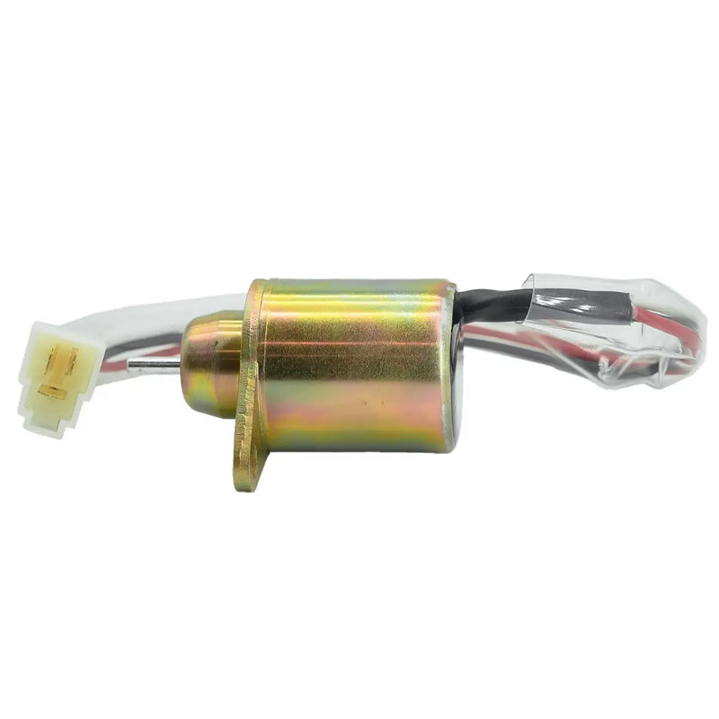 Load image into Gallery viewer, Solenoid M806808 For John Deere 790 990 2210 2305 3005 4005 500 1435 1505 1600 1620 2020 4X2 HPX 4X4 HPX A3 T HPX815E XUV 12V from MyMROmarts
