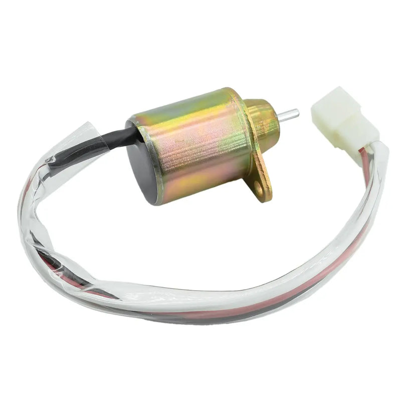 Load image into Gallery viewer, Solenoid M806808 For John Deere 790 990 2210 2305 3005 4005 500 1435 1505 1600 1620 2020 4X2 HPX 4X4 HPX A3 T HPX815E XUV 12V from MyMROmarts
