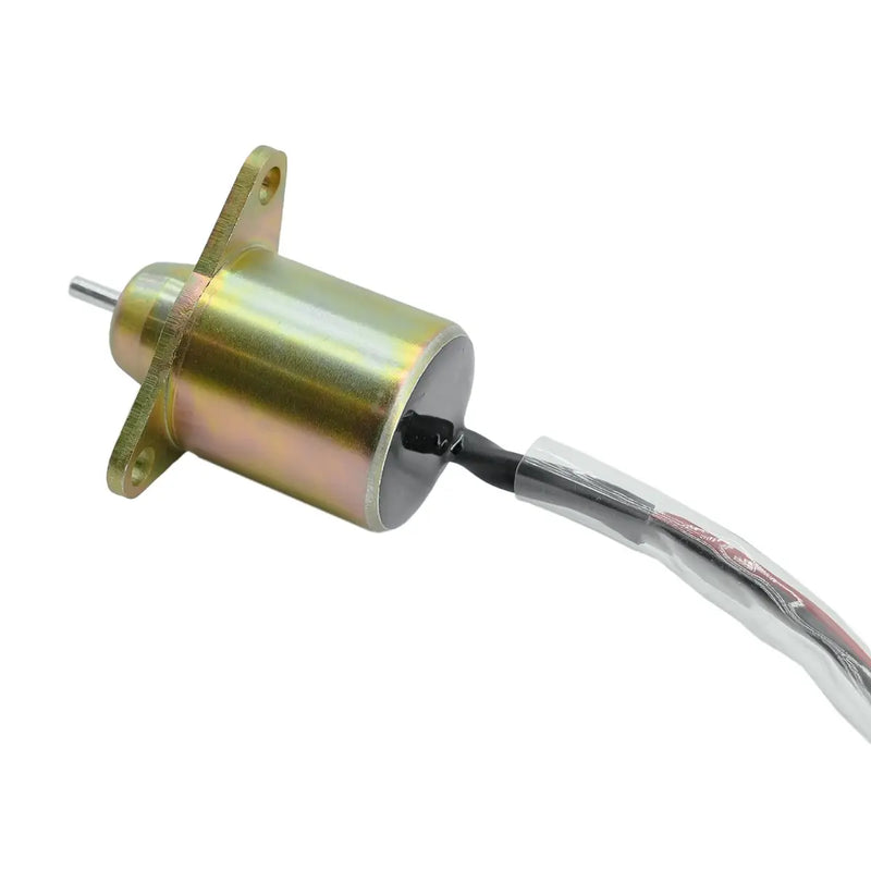 Load image into Gallery viewer, Solenoid M806808 For John Deere 790 990 2210 2305 3005 4005 500 1435 1505 1600 1620 2020 4X2 HPX 4X4 HPX A3 T HPX815E XUV 12V from MyMROmarts
