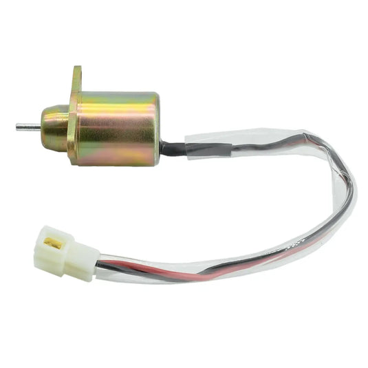 Solenoid M806808 For John Deere 790 990 2210 2305 3005 4005 500 1435 1505 1600 1620 2020 4X2 HPX 4X4 HPX A3 T HPX815E XUV 12V from MyMROmarts