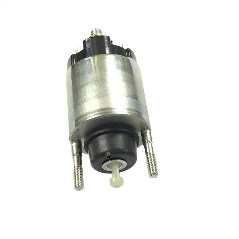 Load image into Gallery viewer, 3 Terminals 12V Starter Solenoid MIA11504 for John Deere 2500 647 657 667 717 727 1200 737 757 797 175 165 from MyMROmarts

