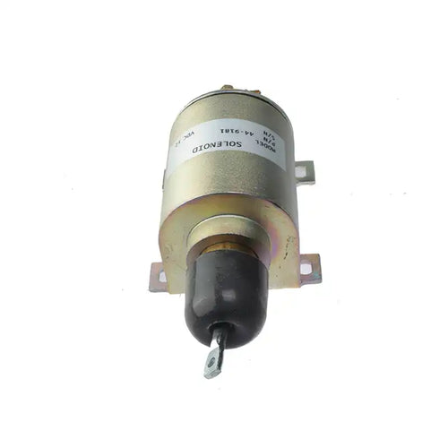 12V Fuel Solenoid MPN0457 for Throttle Thermo King SL SLX SMX from MyMROmarts