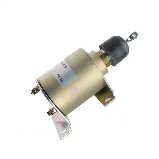 12V Fuel Solenoid MPN0457 for Throttle Thermo King SL SLX SMX