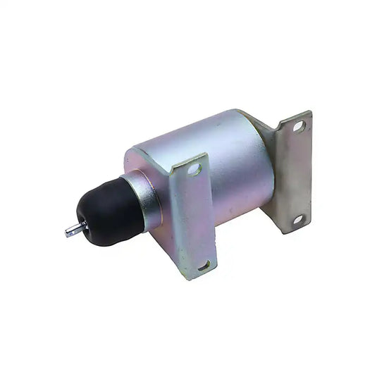 12V Fuel Solenoid MPN0457 for Throttle Thermo King SL SLX SMX from MyMROmarts
